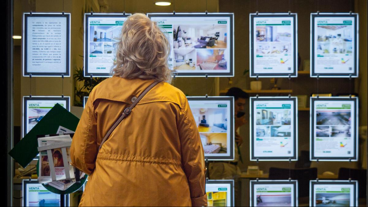 La acelerada bajada del Euribor bate las expectativas