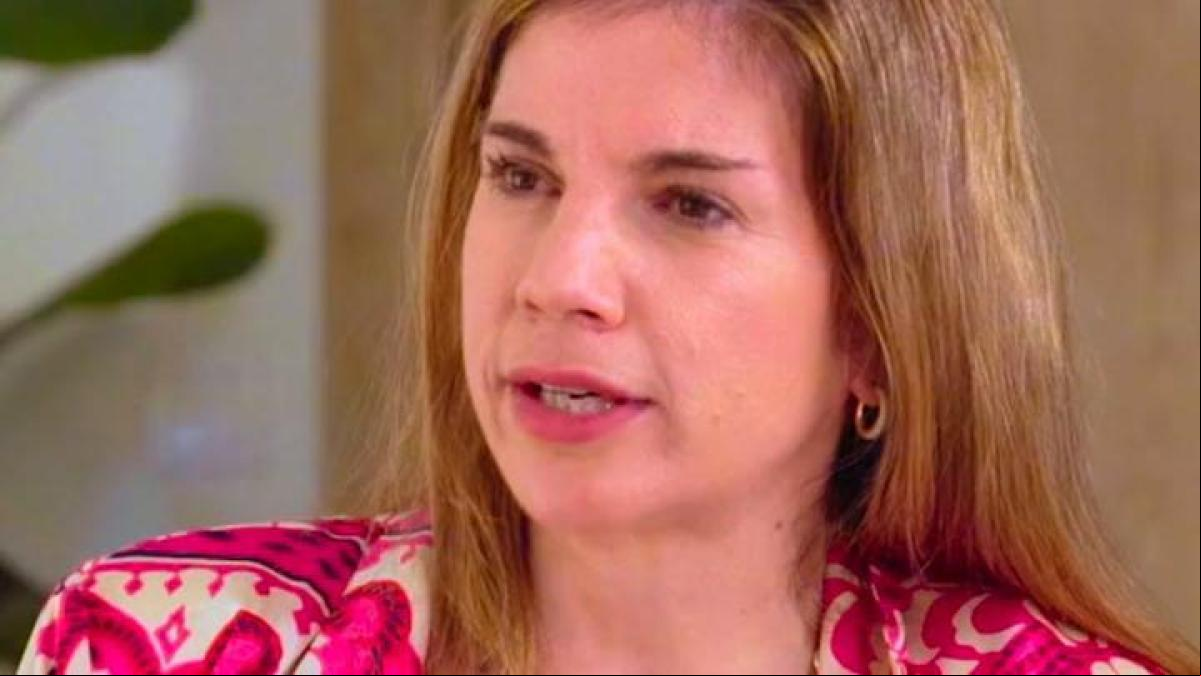 Marian Rojas Estapé, psiquiatra: Si negamos o bloqueamos constantemente el dolor, nuestra mente pierde la capacidad de saber afrontarlo y superarlo
