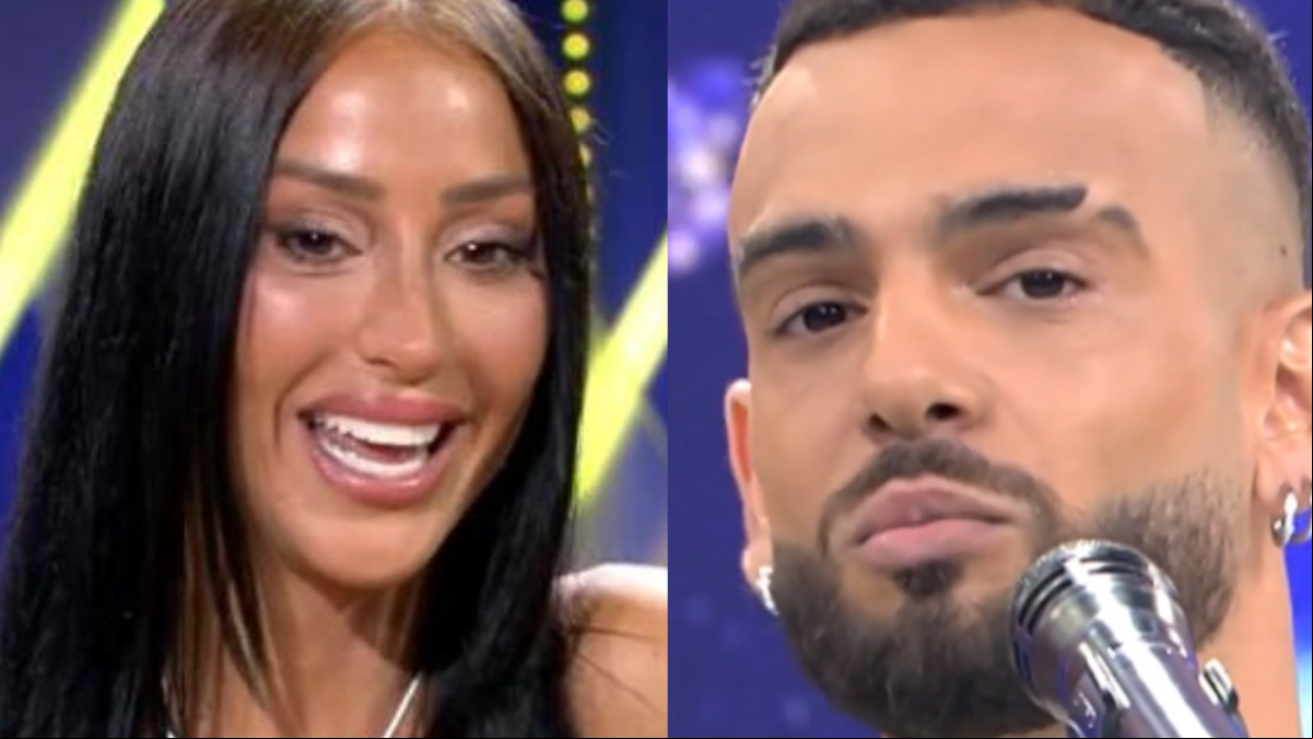 Manuel Cortés y Aurah Ruíz se suman a la lista de concursantes de GH DÚO 3