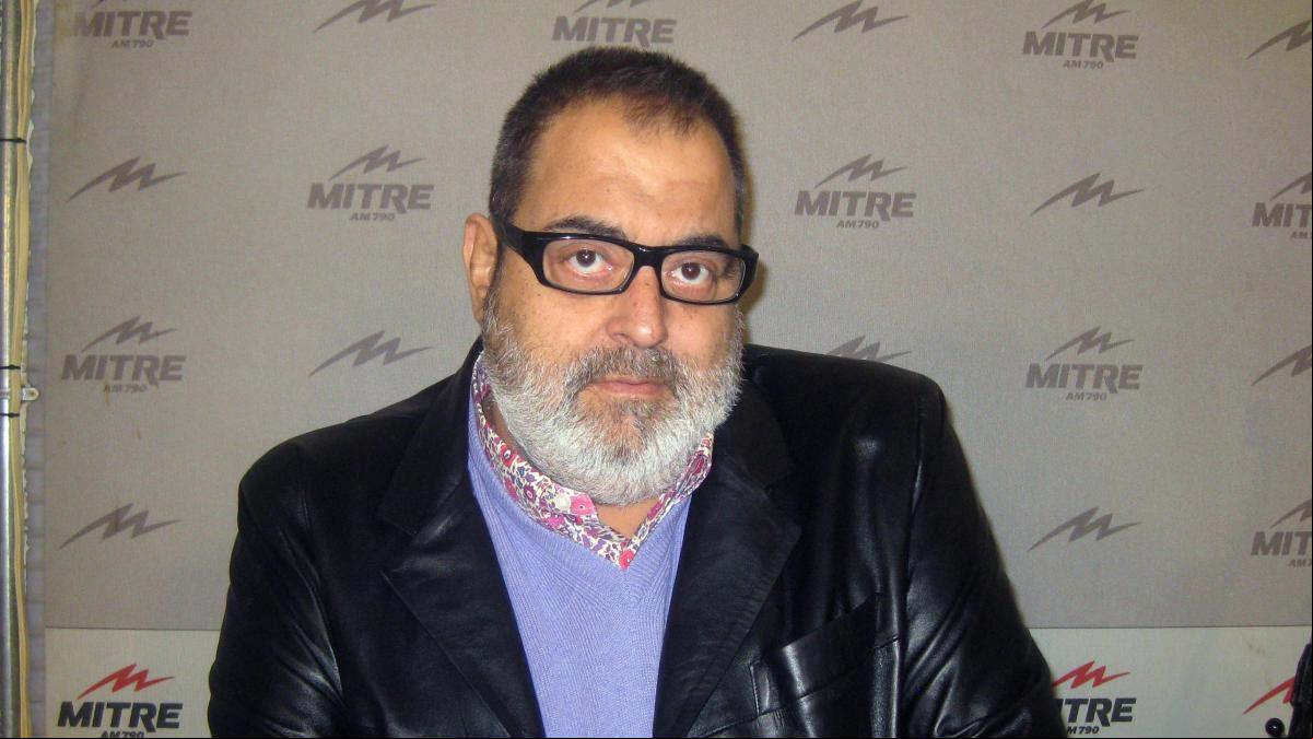 Fallece Jorge Lanata, la influencia brutal en el periodismo argentino Fallece Jorge Lanata, la influencia brutal en el periodismo argentino