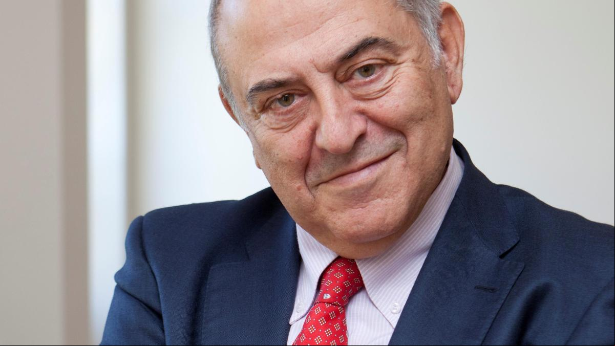 Las siete ideas del filósofo José Antonio Marina (85 años) para entender las ventajas de la madurez y vivirla con plenitud