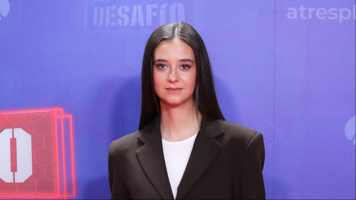 Victoria Federica protagoniza la nueva edición de El desafío: “Mi familia me apoya”