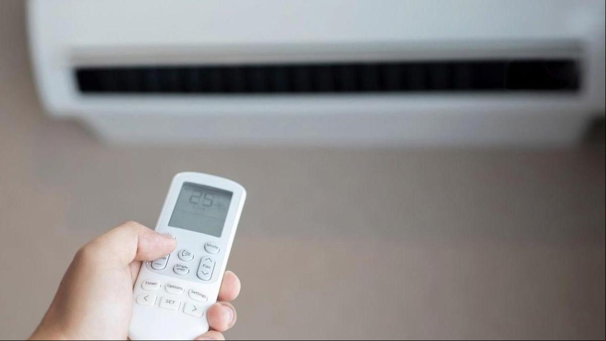 El cambio climático disparará la demanda de refrigeración en Cataluña y reducirá la de calefacción