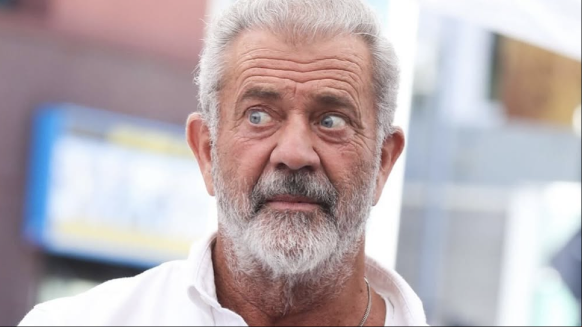 El actor Mel Gibson recupera el derecho a tener armas pese a estar condenado por violencia
