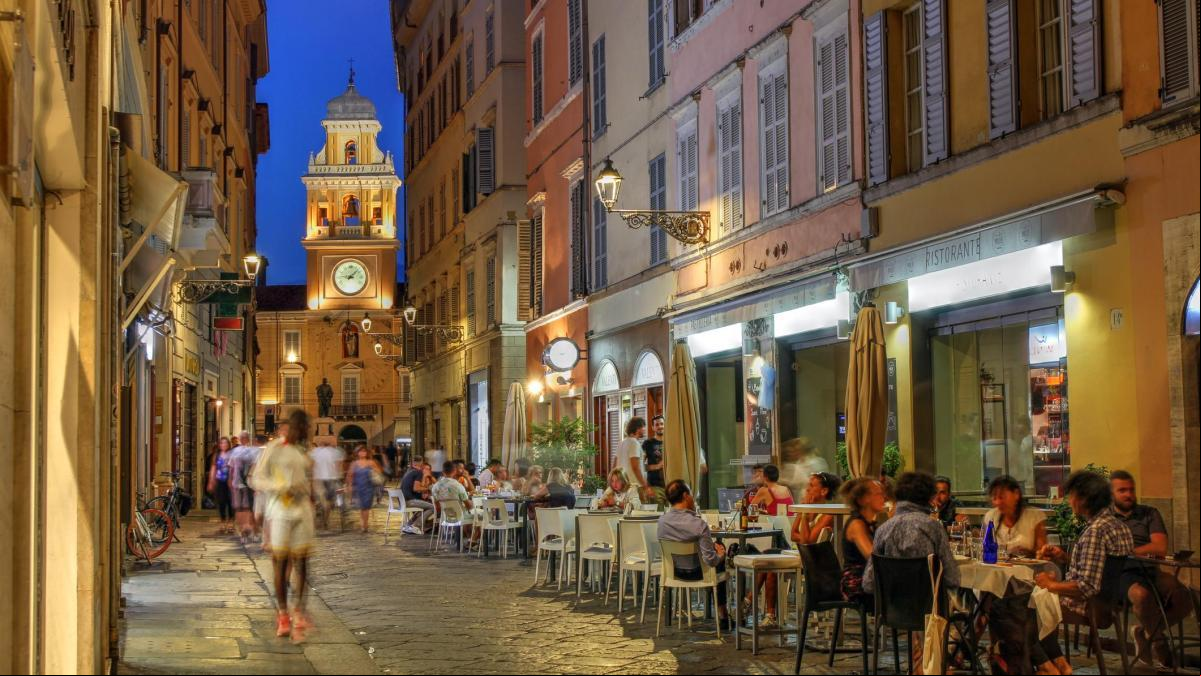Guía para disfrutar de Parma, la ciudad más hedonista de Italia