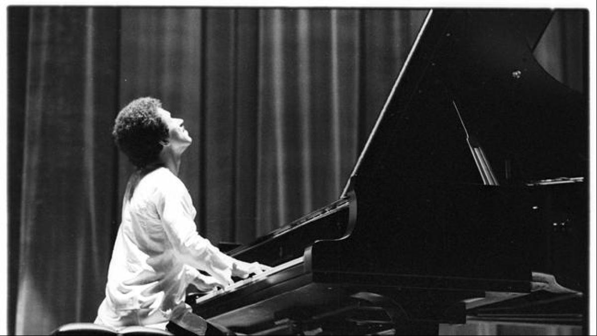 Se reabre el caso del piano de Keith Jarrett