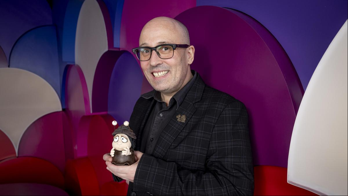 Adam Elliot: “Si los padres llevan a sus hijos a ver mi película, pueden tener pesadillas”