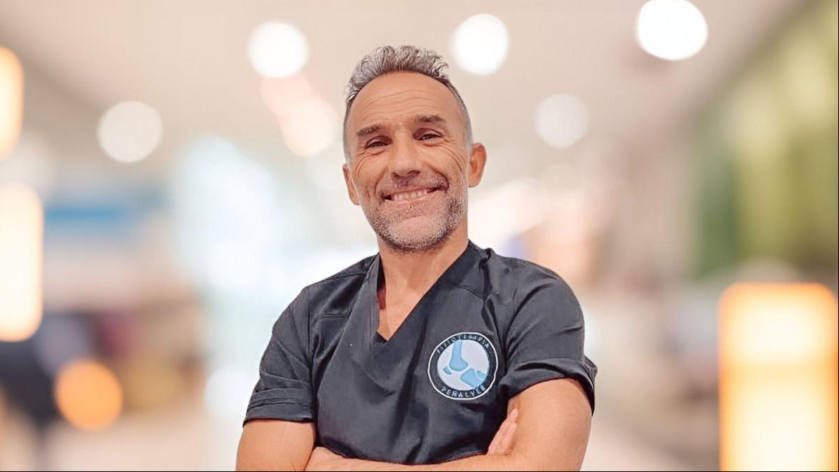 La clave que da un fisioterapeuta para llegar bien físicamente a los 50 años: “Todo el mundo hace deporte, pero no prevención”
