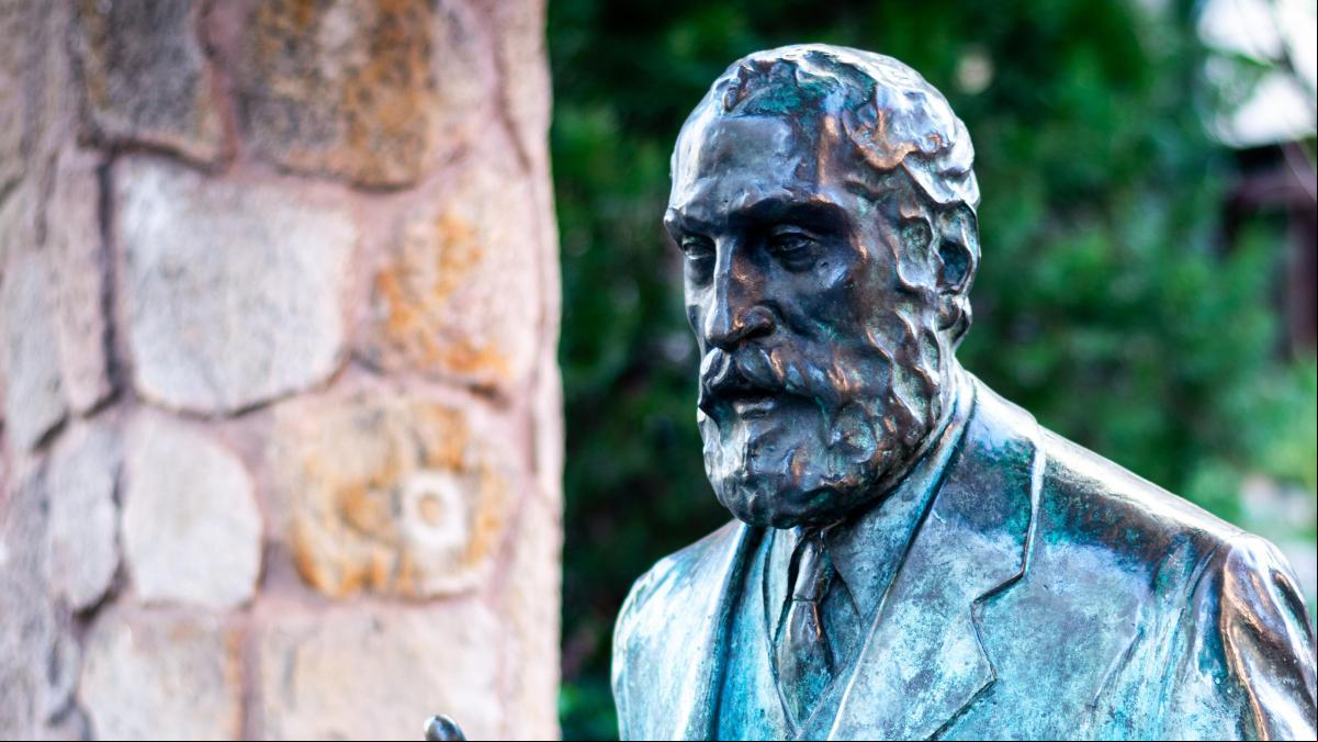 El enigma Gaudí
