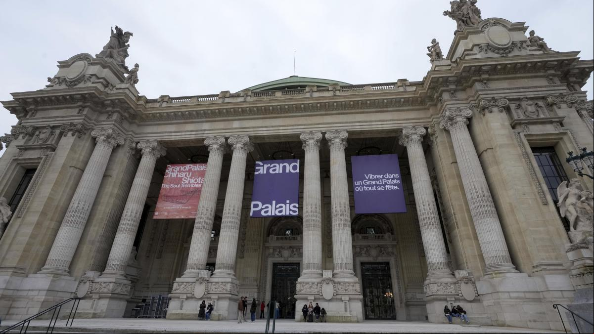 Cónclave mundial en París sobre la inteligencia artificial