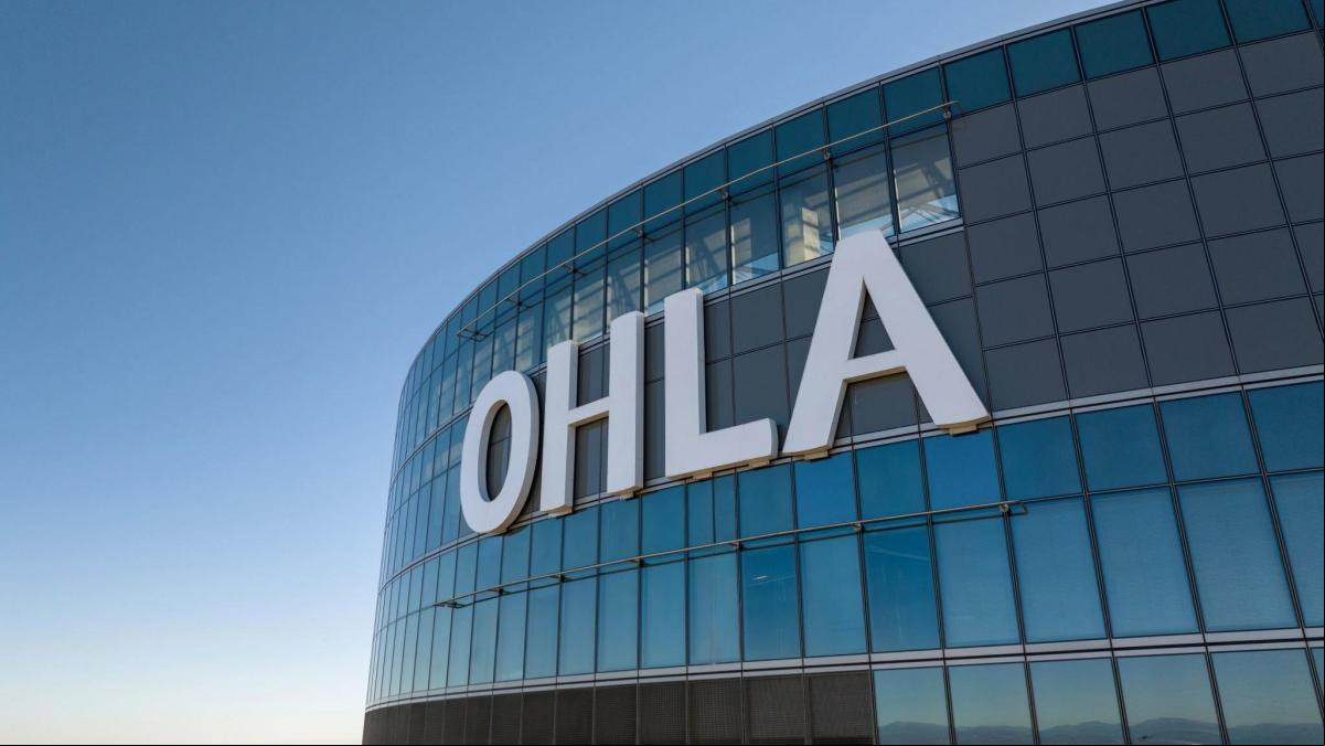 OHLA dice que su continuidad está en riesgo si José Elías no va a la ampliación de 50 millones