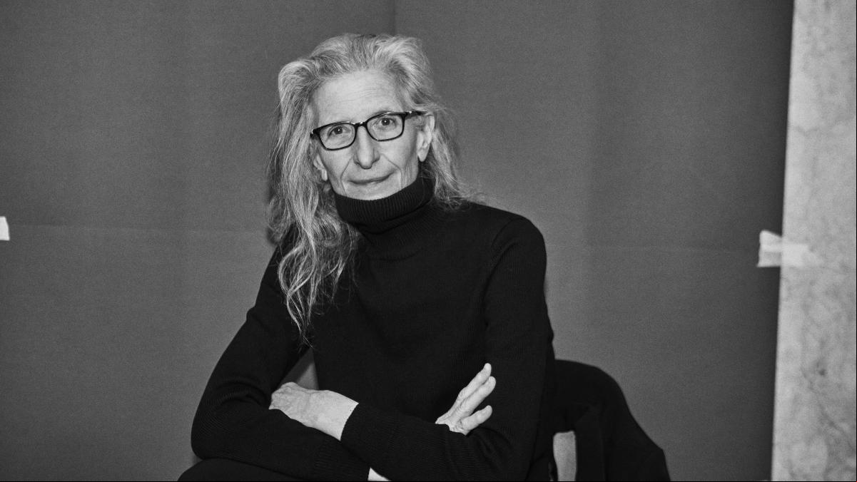 Annie Leibovitz: “Letizia es la reina más moderna de Europa”