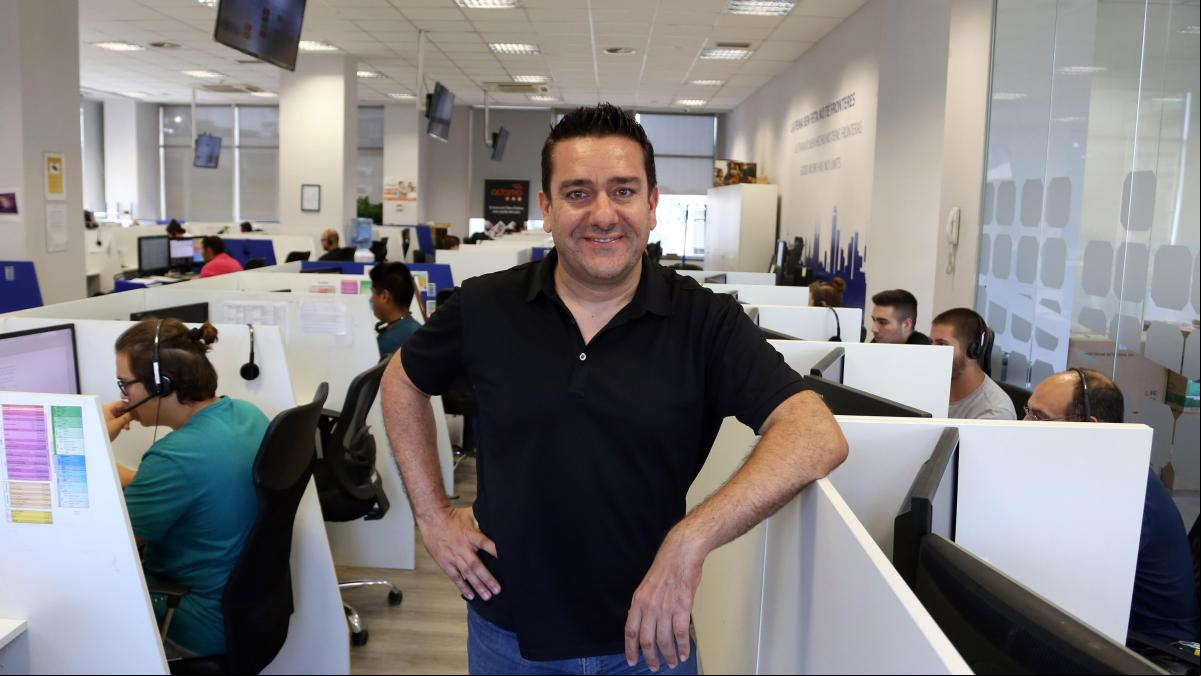 La historia de Sosmatic, 26 años ayudando a la gente con la tecnología (sin hacerte hablar con una máquina)