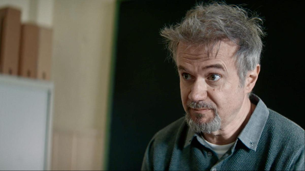 Tristán Ulloa: “Llevo 30 años viviendo de este oficio pero llegué a plantearme tirar la toalla”