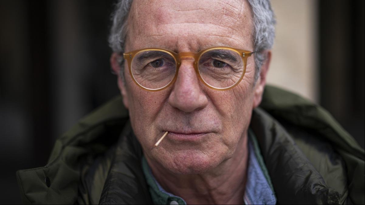 Quimi Portet: “Cuando repaso mis canciones, aún me entiendo menos a mí mismo”