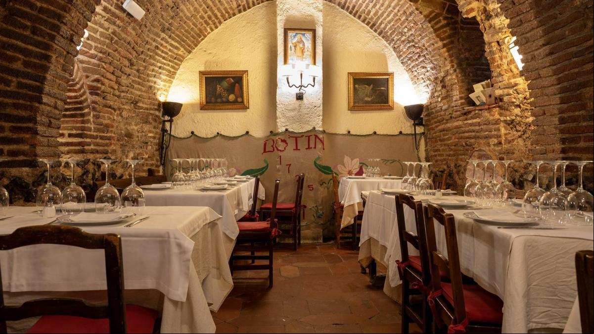 El restaurante más antiguo del mundo cumple 300 años: la clave del éxito y su plato emblemático