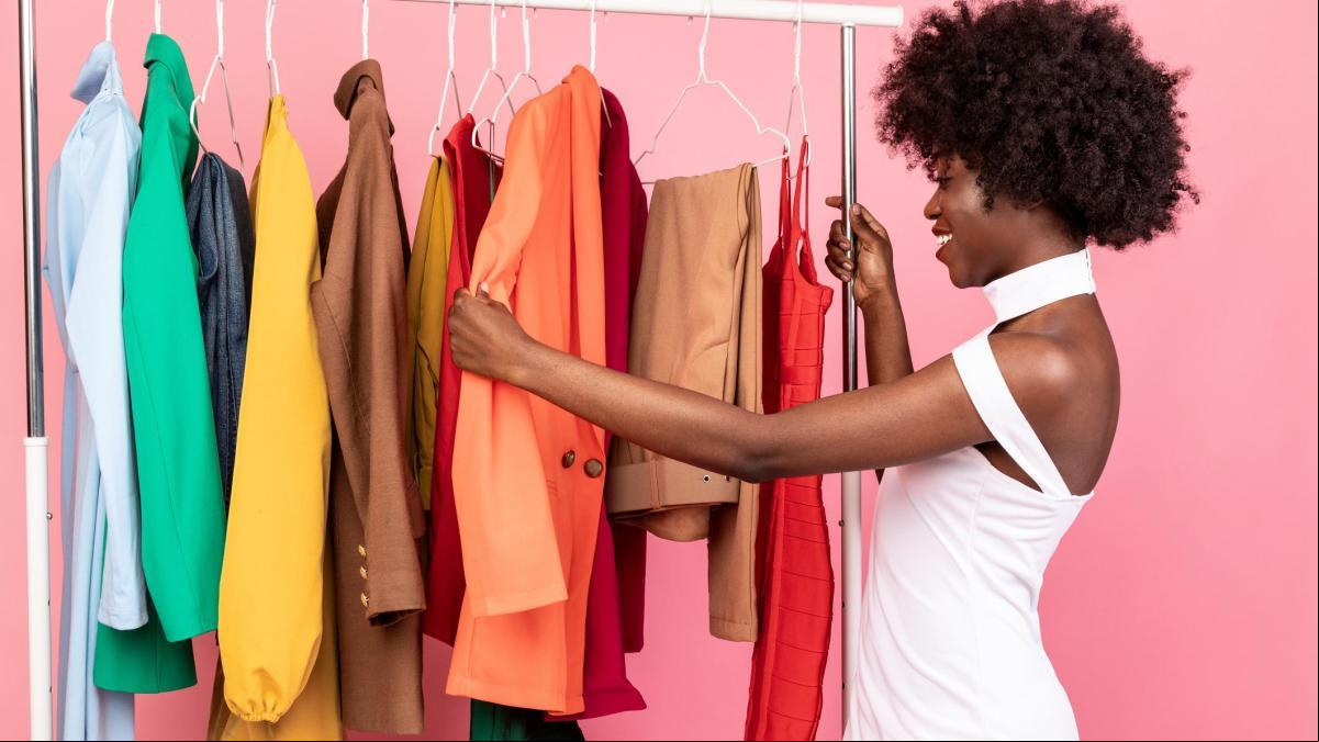 ¿Cómo saber qué colores te favorecen? Estas son las cuatro estaciones de la colorimetría