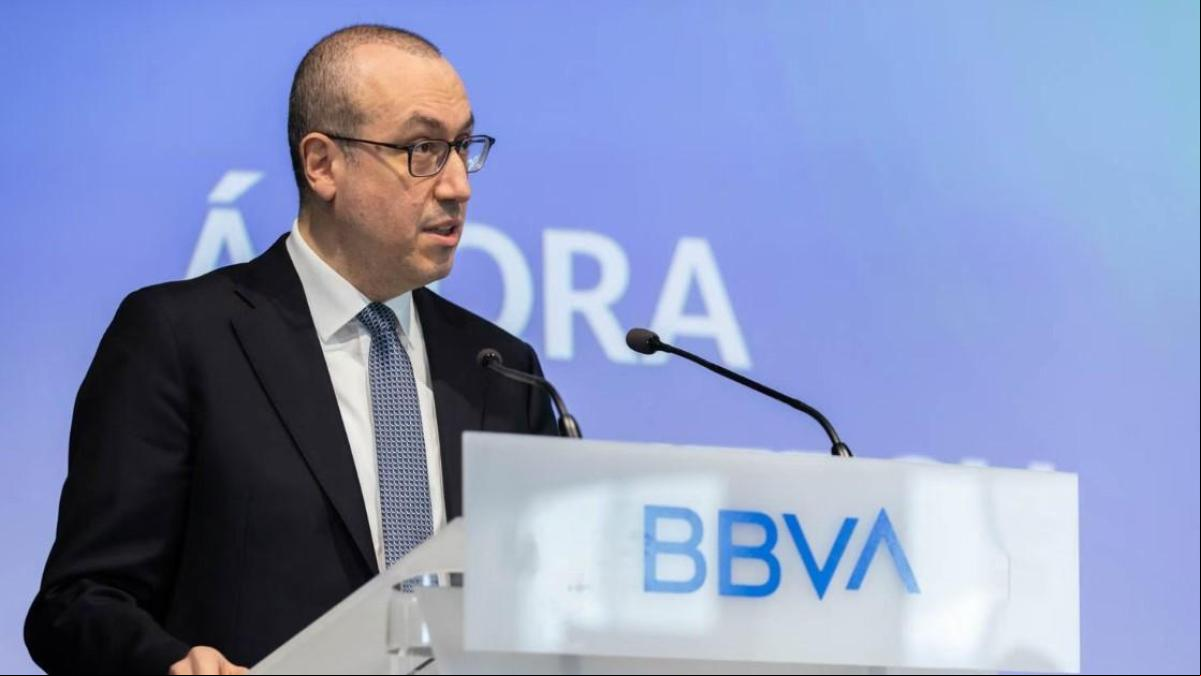 El BBVA no mejorará la opa por el Sabadell porque “el mercado ve muy probable” su éxito