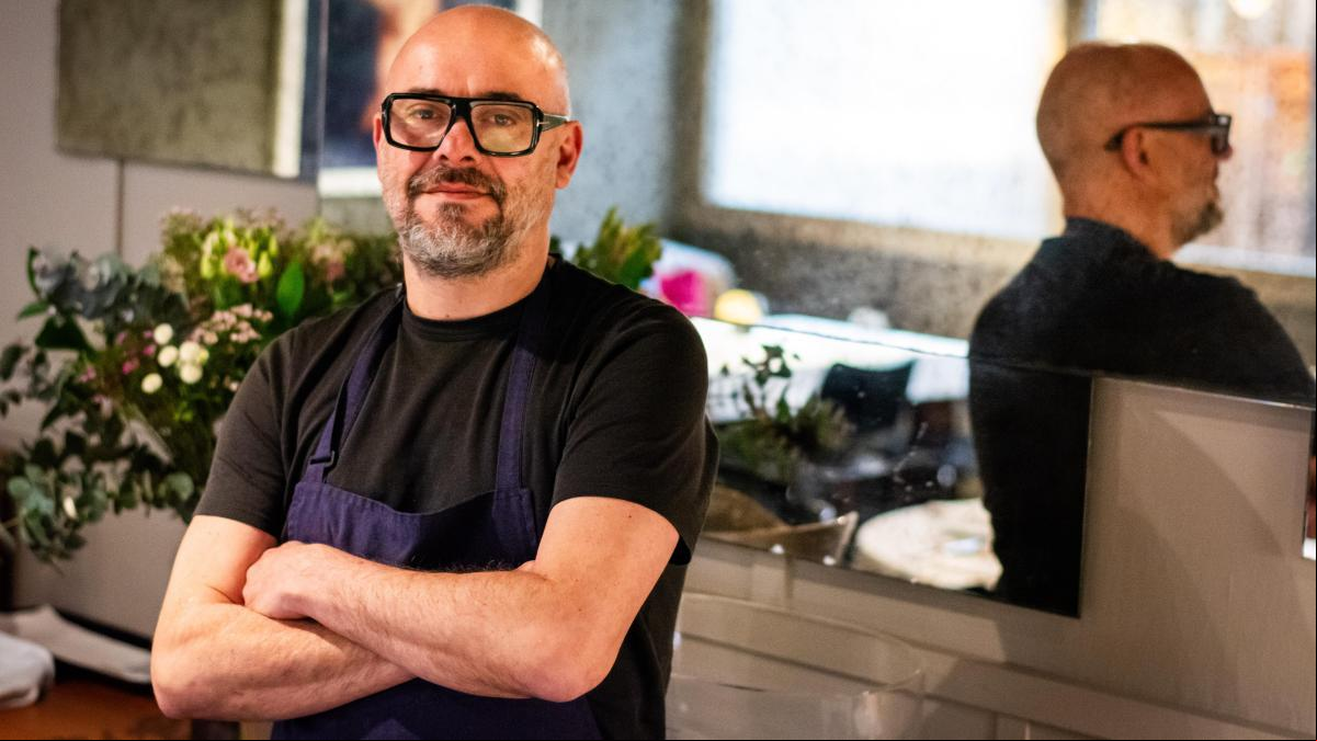Coure, dos décadas de cocina bien hecha