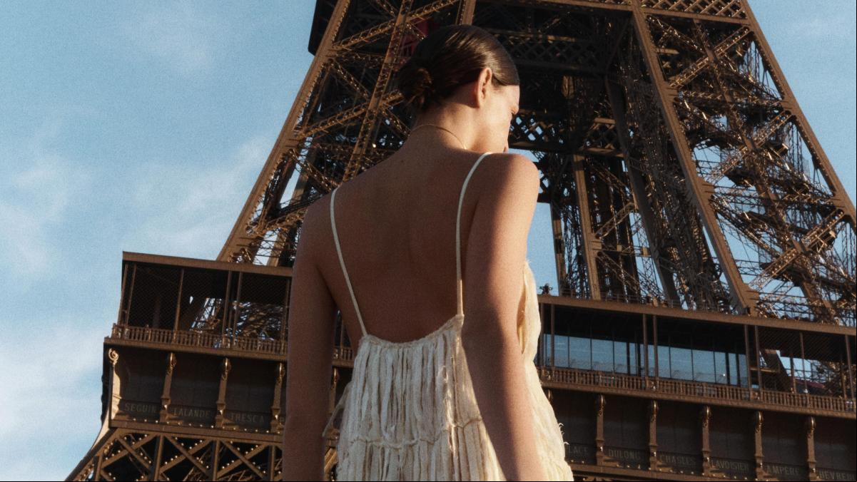 Primavera en París