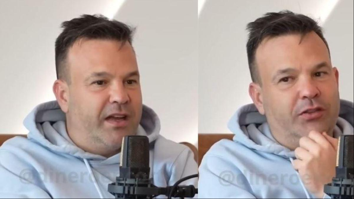 José Elías, multimillonario: “Cada vez es más fácil ganar mucho dinero sin tener problemas y los espabilados van a vivir muy bien”