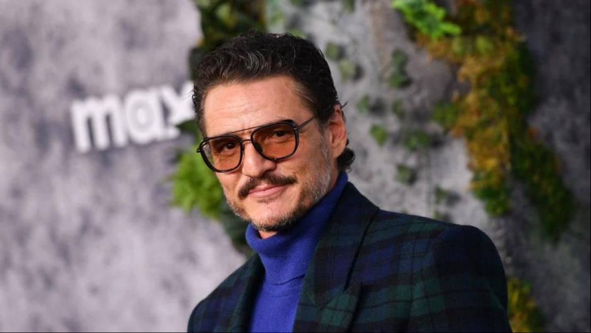 Pedro Pascal, actor proganista de la serie Last of us: Me resulta muy difícil separarme de lo que está viviendo este personaje