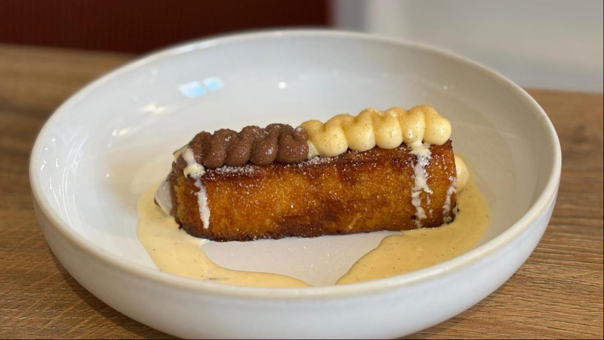 Las torrijas más curiosas del mercado para esta Semana Santa