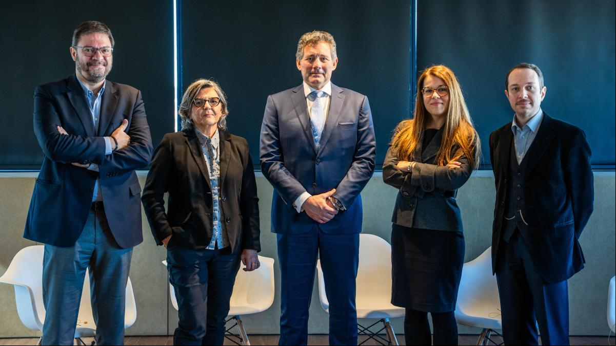 Las infraestructuras regenerativas exigen impulso y planificación
