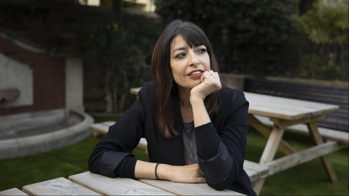 Desirée Baudel: “Nuestros jóvenes son cada vez menos empáticos por culpa de las pantallas”