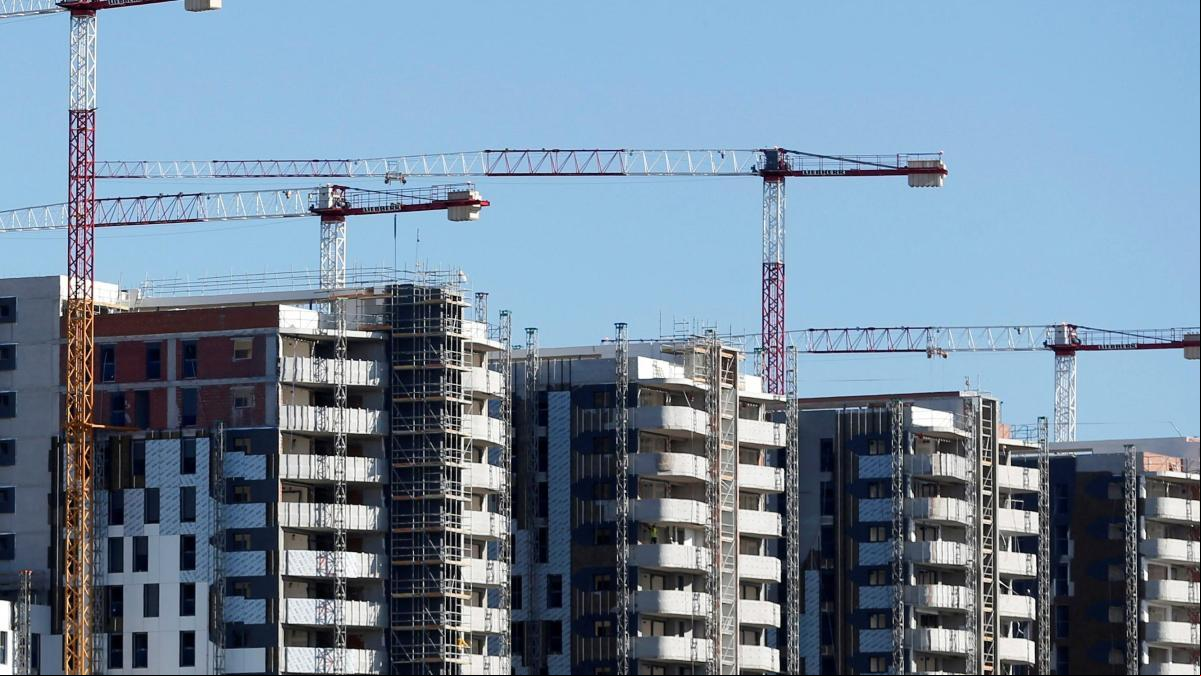 La guerra a Ucraïna dispara la compra d’habitatges per polonesos i ucraïnesos