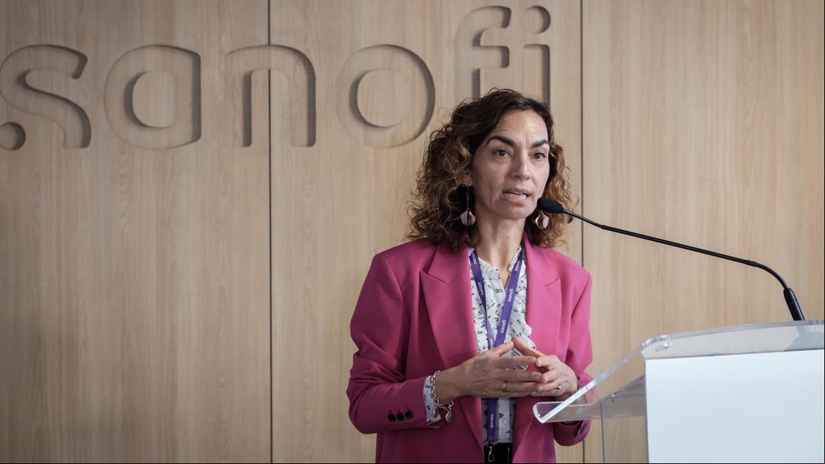 Sanofi abre un nuevo hub de IA en Barcelona con 300 trabajadores