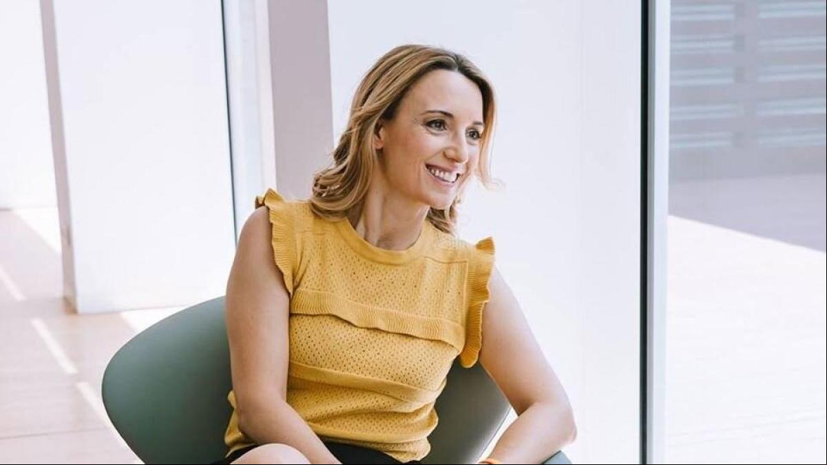 Patricia Ramírez, psicóloga: “La mayoría de gente está en conflicto con ella misma con todos estos síntomas provocados por el estrés y la exigencia que llevamos”