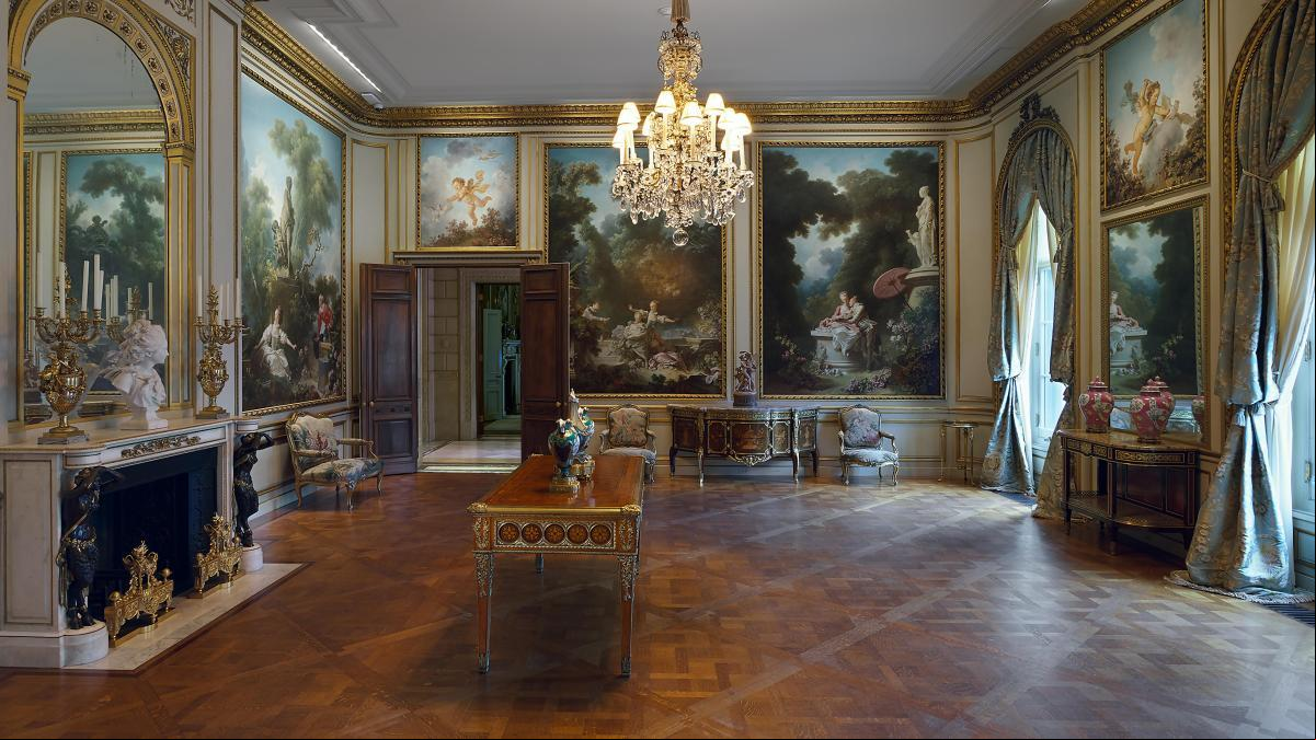 Este es el museo más bonito y sorprendente de Nueva York