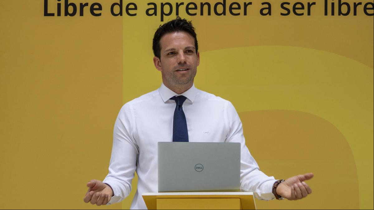 “Nos hemos acostumbrado a que nuestro dinero pierda valor, pero no es lo normal”