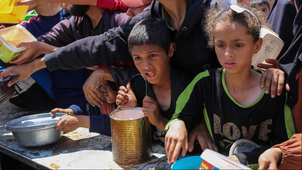 El suicidio moral de Israel