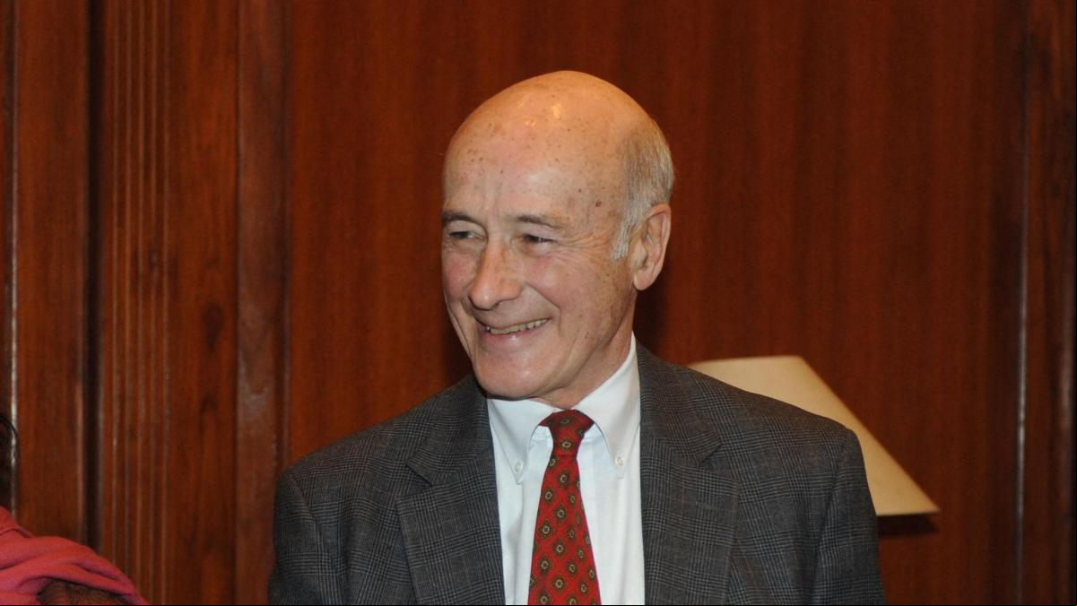 Muere Joseph Nye, el académico que redefinió las relaciones internacionales a través del ‘poder blando’