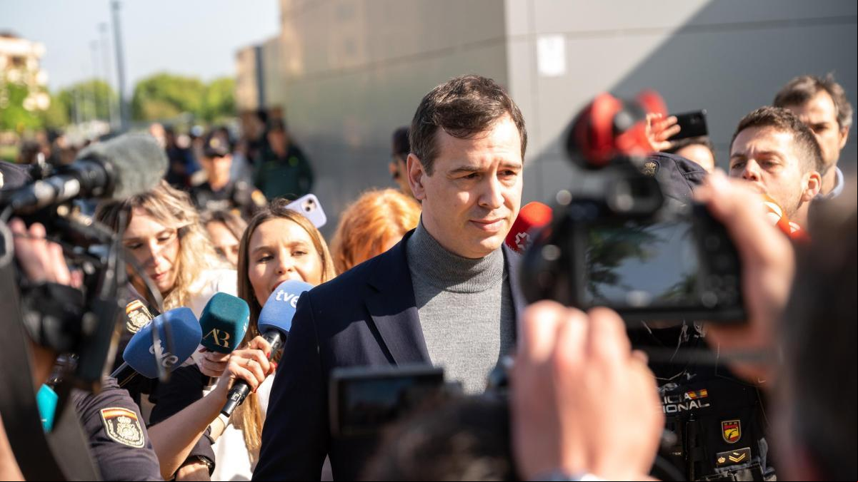 La Fiscalía pide archivar la investigación contra el hermano de Pedro Sánchez