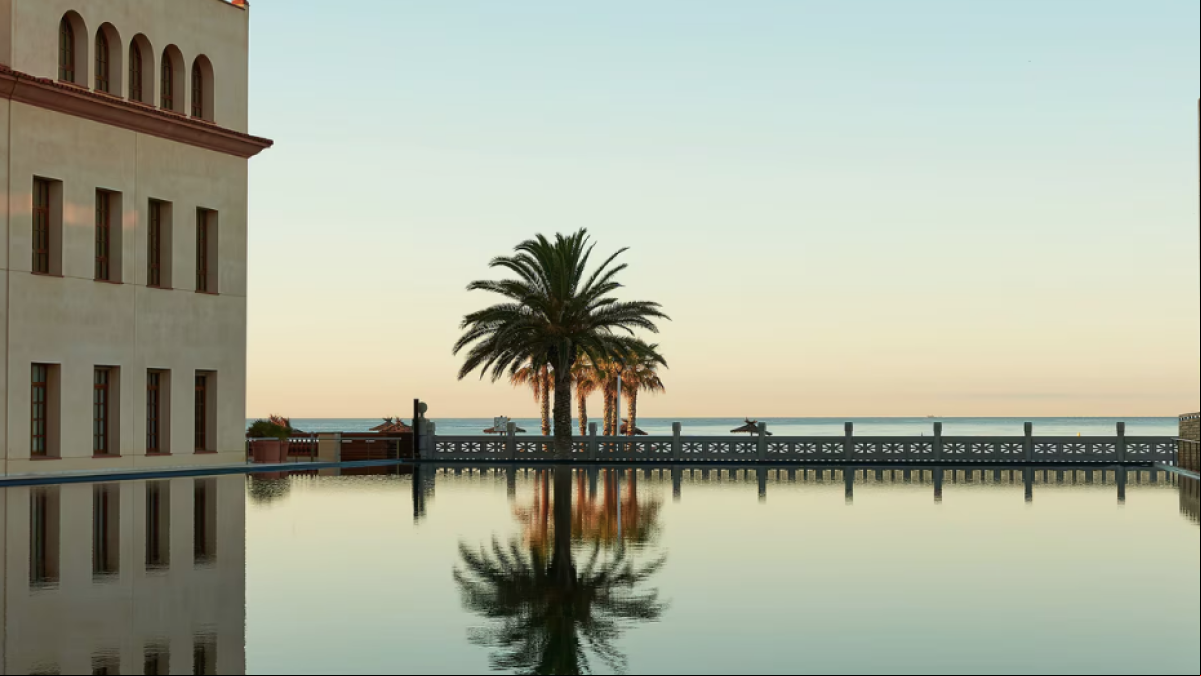 Lujo accesible: este nuevo spa muy cerca de Barcelona merece una escapada