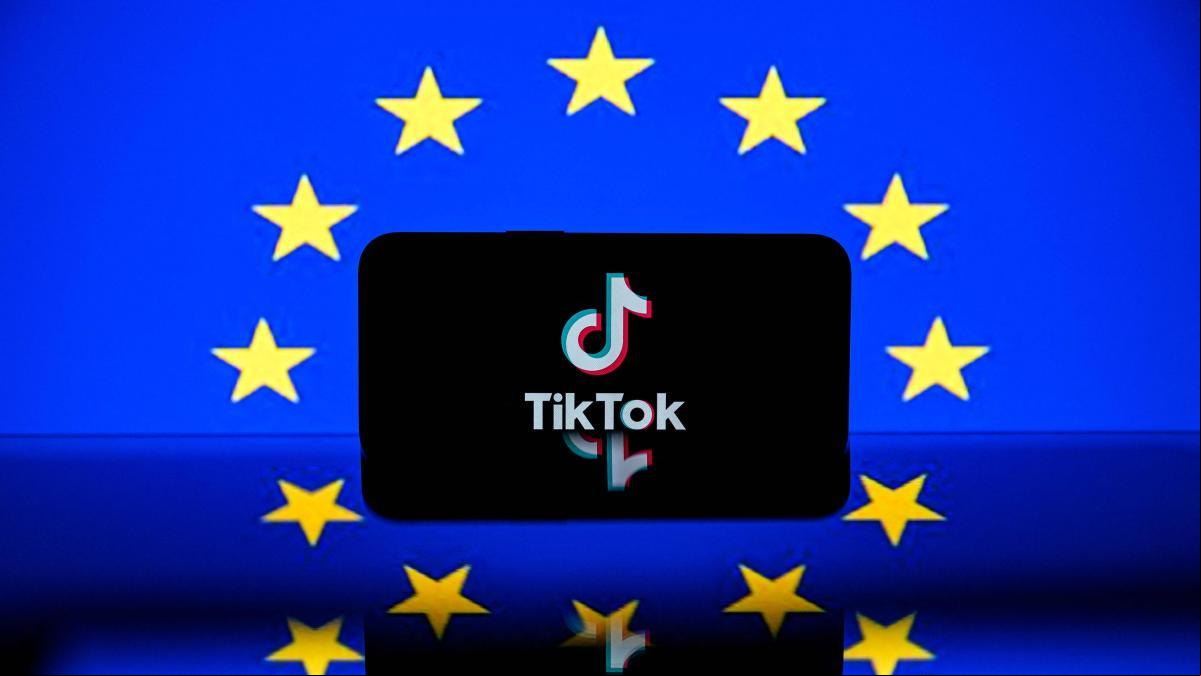 Bruselas señala que TikTok incumple la ley al ocultar información sobre sus anuncios