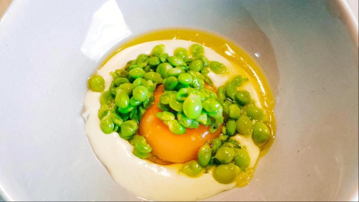 Restaurante Ronquillo: cocina de raíz en el poniente cántabro