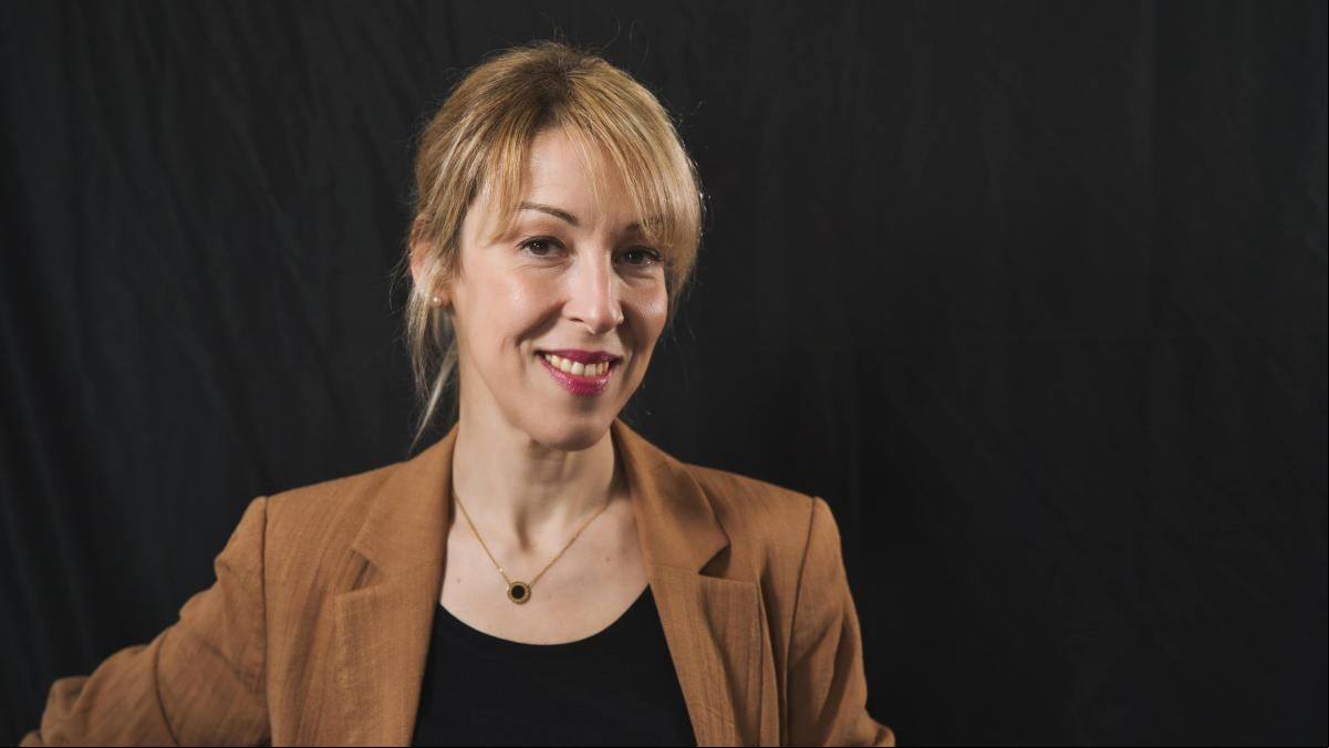 Sonia Díaz, experta en gestión de la ira: “La comunicación asertiva no significa decirlo todo sin filtros. Significa expresar lo que necesitamos sin atacar, sin tragárnoslo y sin perder el respeto”