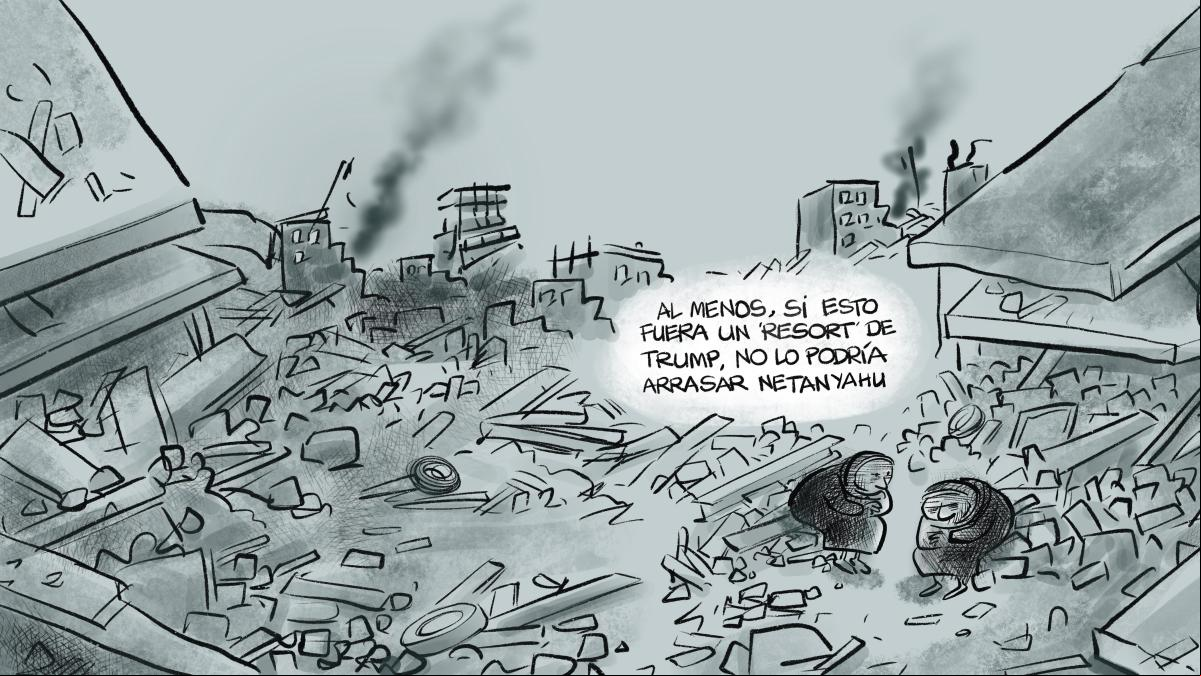 Apuntes del Natural del 21/V/2025