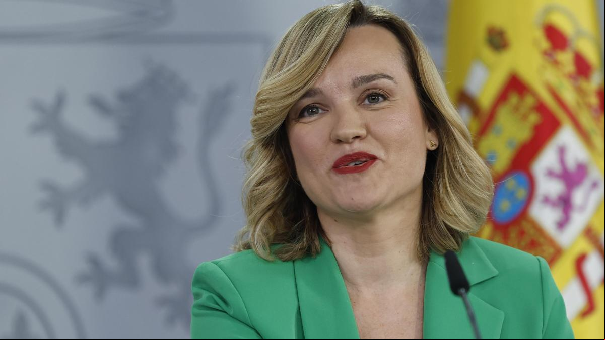 El Gobierno recrimina a Feijóo “chistes malos” con la “masacre” de más de 50.000 palestinos El Gobierno recrimina a Feijóo “chistes malos” con la “masacre” de más de 50.000 palestinos