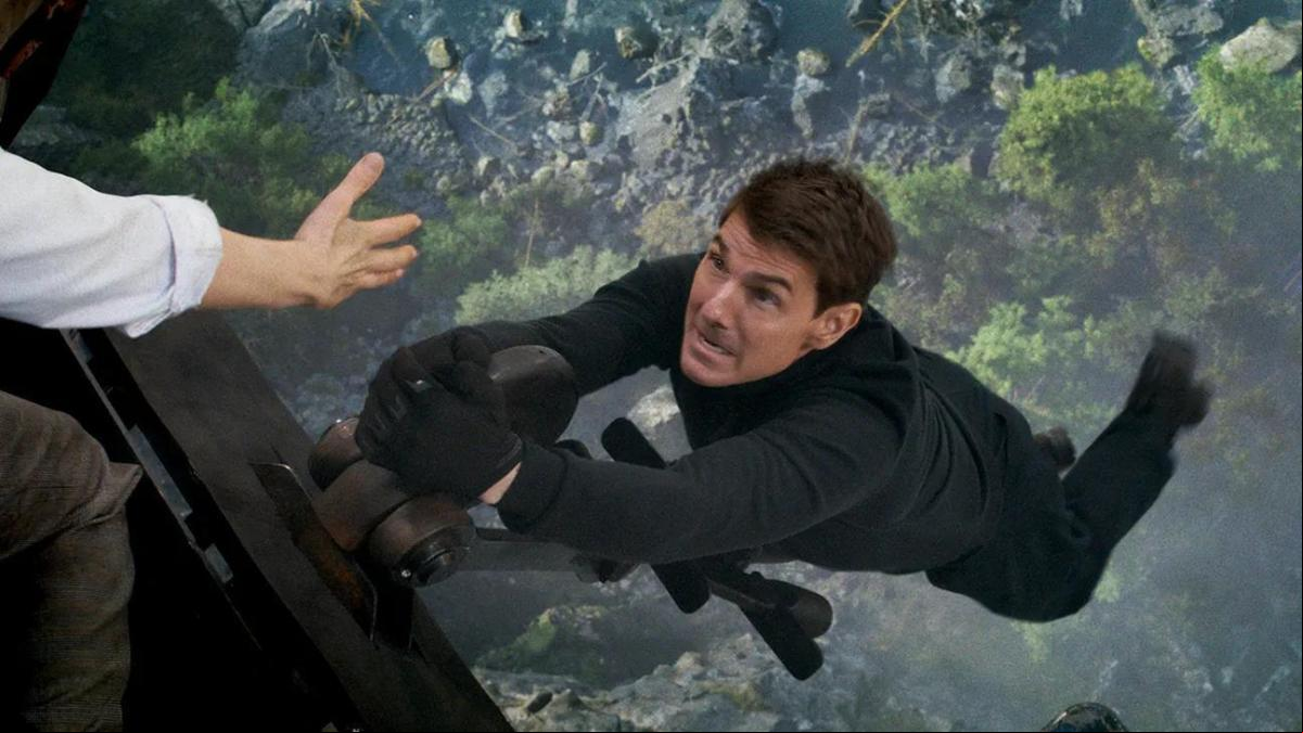 Sentencia final (★★★★✩), Enciclopedia Ilustrada Ethan Hunt y otros estrenos de la semana