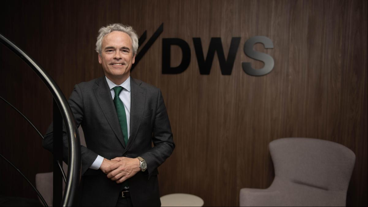 Mariano Arenillas (DWS): “Las dudas persisten, parte del daño de Trump ha calado”