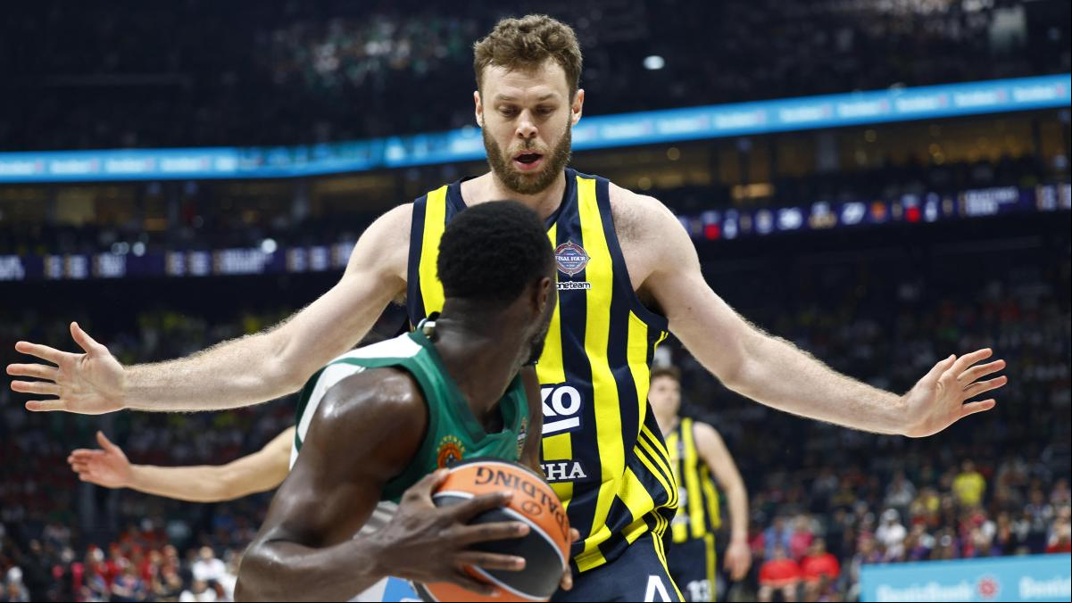El Fenerbahçe de Jasikevicius se venga y jugará la final ante un sorprendente Mónaco