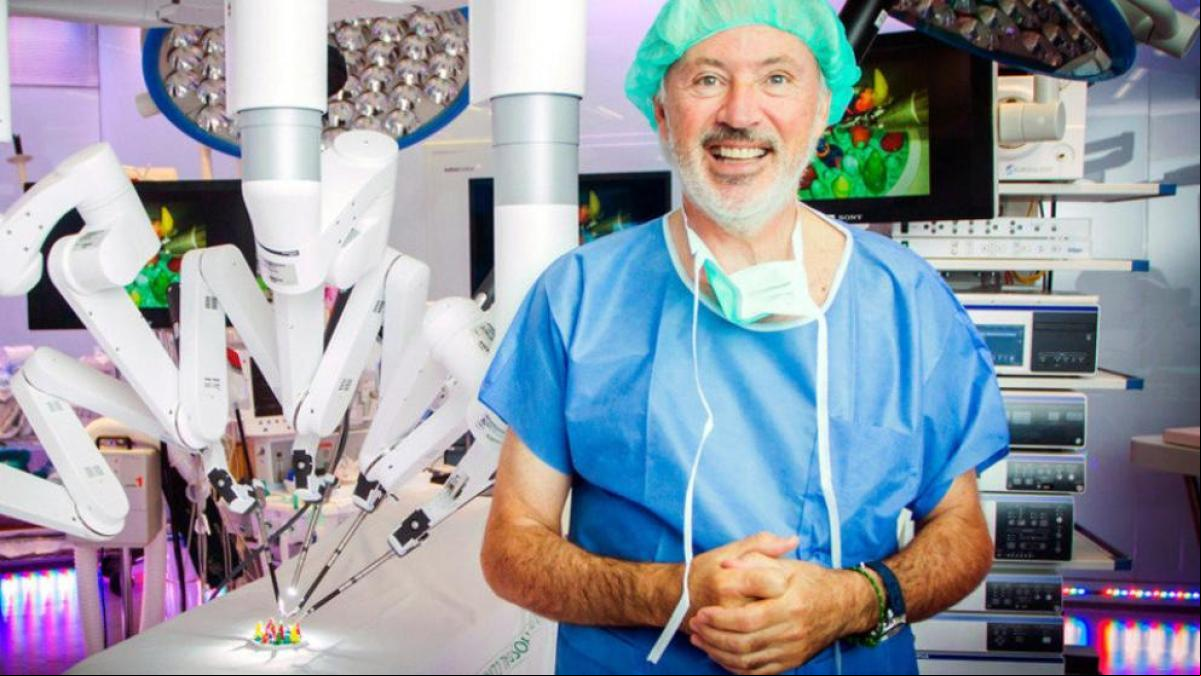 Es tan bello un intestino como la cueva de Altamira