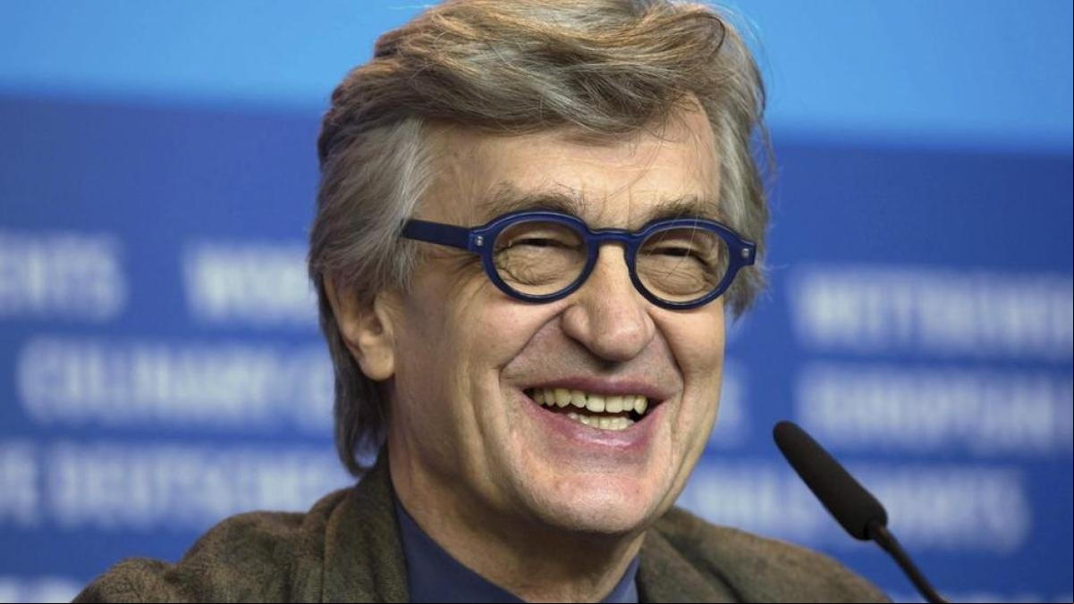 Wim Wenders recibirá el premio de Honor del BCN Film Fest