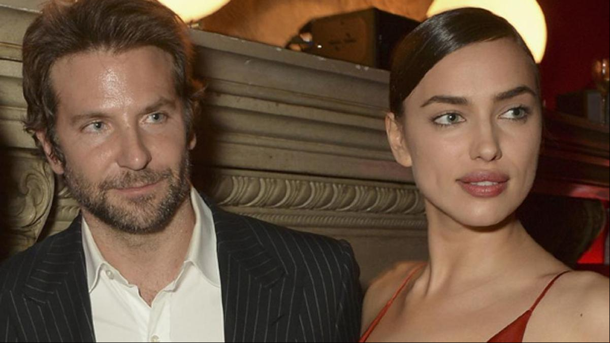 Bradley Cooper e Irina Shayk desatan los rumores de reconciliación tras un viaje a Bahamas