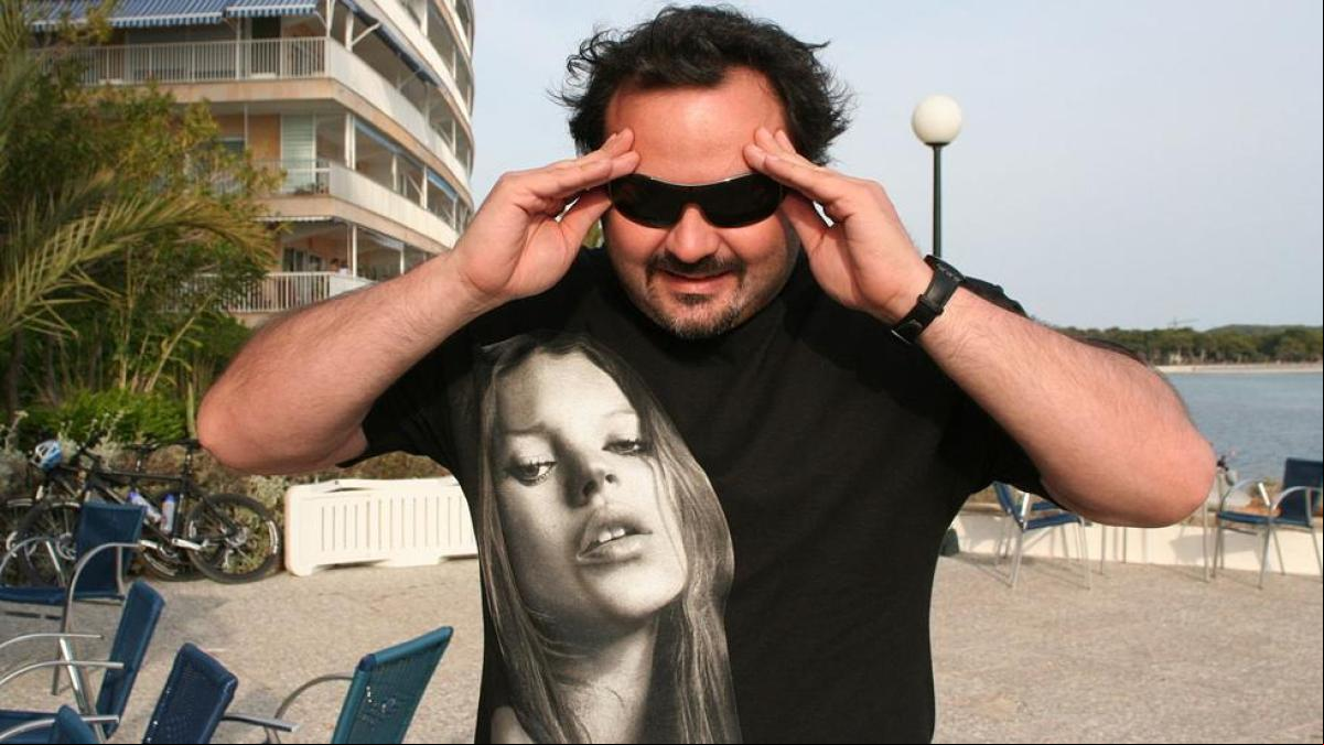 La Policía vuelve a detener al productor porno Torbe por agresión y explotación sexual